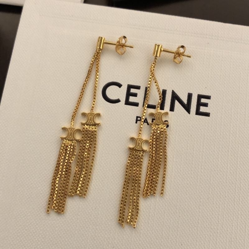 Celine Earrings